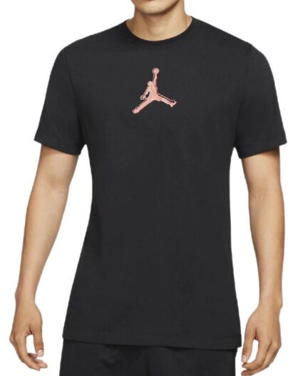 T-Shirt Jumpman noir